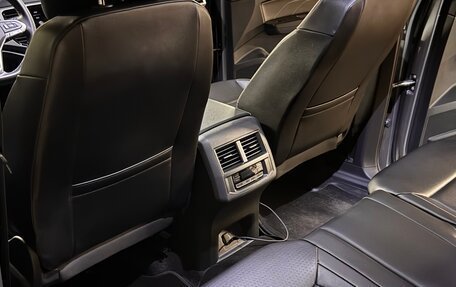 Volkswagen Teramont I, 2022 год, 4 650 000 рублей, 13 фотография