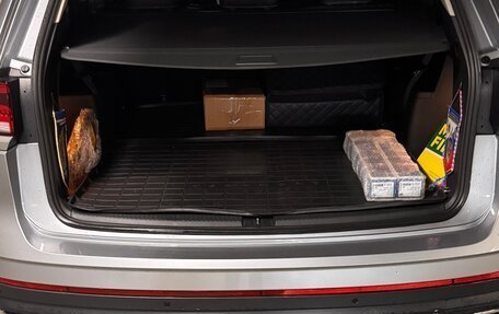 Volkswagen Teramont I, 2022 год, 4 650 000 рублей, 8 фотография