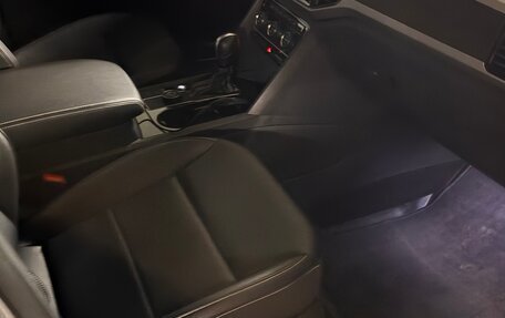 Volkswagen Teramont I, 2022 год, 4 650 000 рублей, 11 фотография