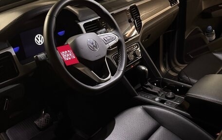 Volkswagen Teramont I, 2022 год, 4 650 000 рублей, 16 фотография