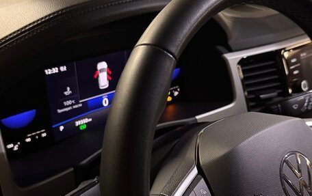 Volkswagen Teramont I, 2022 год, 4 650 000 рублей, 17 фотография