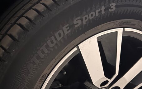 Volkswagen Teramont I, 2022 год, 4 650 000 рублей, 22 фотография