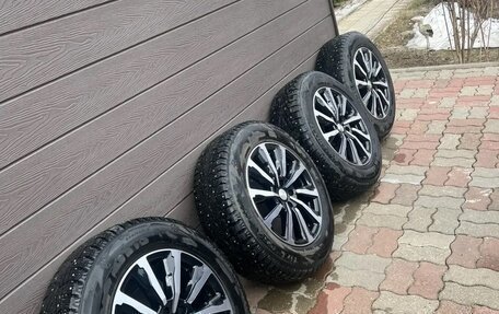 Volkswagen Teramont I, 2022 год, 4 650 000 рублей, 25 фотография