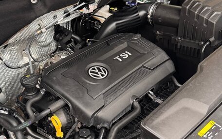 Volkswagen Teramont I, 2022 год, 4 650 000 рублей, 24 фотография