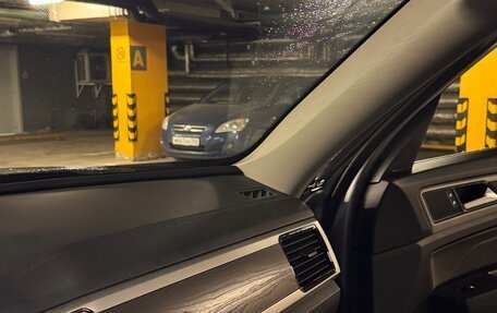 Volkswagen Teramont I, 2022 год, 4 650 000 рублей, 19 фотография