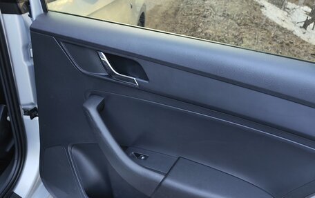 Skoda Rapid I, 2016 год, 999 999 рублей, 19 фотография