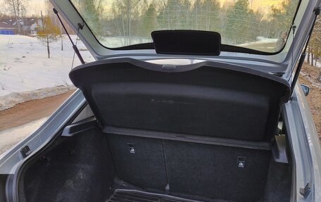 Skoda Rapid I, 2016 год, 999 999 рублей, 23 фотография