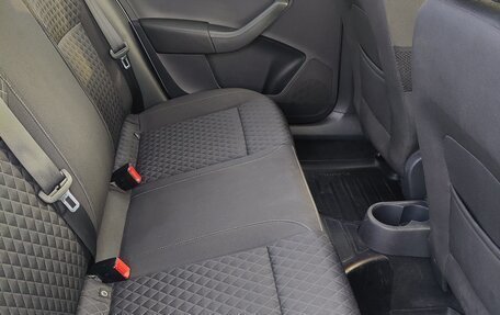 Skoda Rapid I, 2016 год, 999 999 рублей, 20 фотография