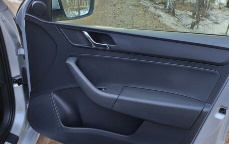 Skoda Rapid I, 2016 год, 999 999 рублей, 21 фотография