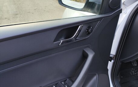 Skoda Rapid I, 2016 год, 999 999 рублей, 28 фотография