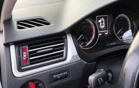 Skoda Rapid I, 2016 год, 999 999 рублей, 29 фотография