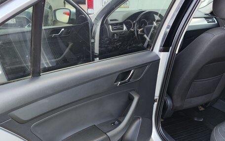 Skoda Rapid I, 2016 год, 999 999 рублей, 33 фотография