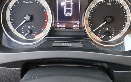 Skoda Rapid I, 2016 год, 999 999 рублей, 30 фотография