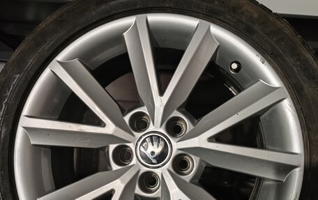 Skoda Rapid I, 2016 год, 999 999 рублей, 35 фотография