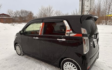 Honda N-WGN I рестайлинг, 2015 год, 850 000 рублей, 8 фотография