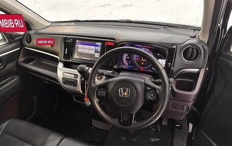 Honda N-WGN I рестайлинг, 2015 год, 850 000 рублей, 7 фотография