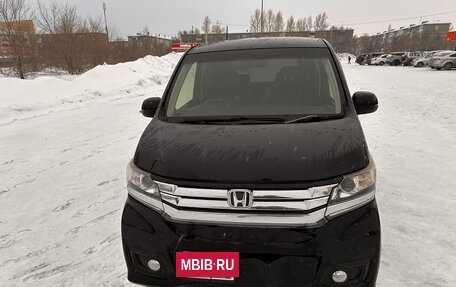 Honda N-WGN I рестайлинг, 2015 год, 850 000 рублей, 5 фотография