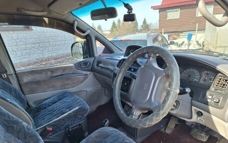 Mitsubishi Delica IV, 1996 год, 500 000 рублей, 7 фотография