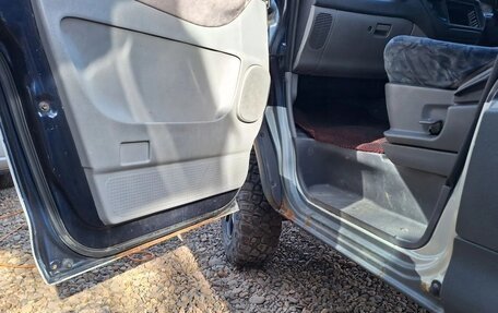 Mitsubishi Delica IV, 1996 год, 500 000 рублей, 10 фотография