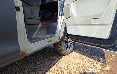 Mitsubishi Delica IV, 1996 год, 500 000 рублей, 8 фотография