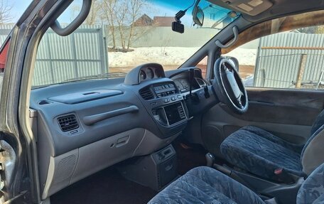 Mitsubishi Delica IV, 1996 год, 500 000 рублей, 9 фотография