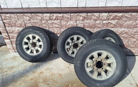 Mitsubishi Delica IV, 1996 год, 500 000 рублей, 18 фотография