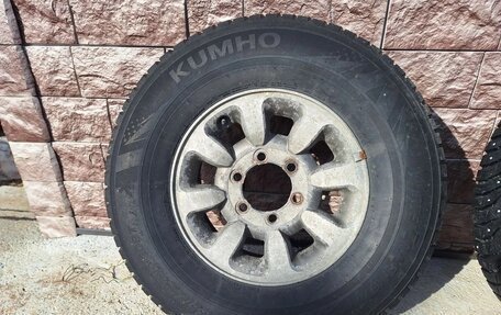 Mitsubishi Delica IV, 1996 год, 500 000 рублей, 17 фотография