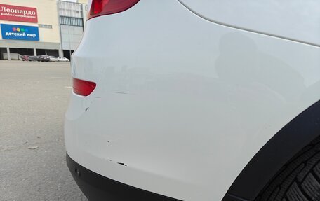 BMW X3, 2015 год, 2 500 000 рублей, 6 фотография