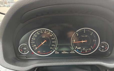 BMW X3, 2015 год, 2 500 000 рублей, 8 фотография