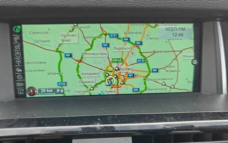 BMW X3, 2015 год, 2 500 000 рублей, 11 фотография