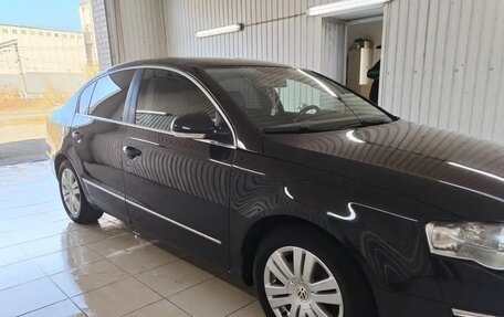 Volkswagen Passat B6, 2008 год, 750 000 рублей, 11 фотография
