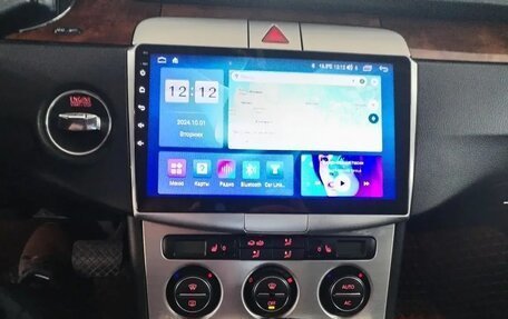 Volkswagen Passat B6, 2008 год, 750 000 рублей, 8 фотография