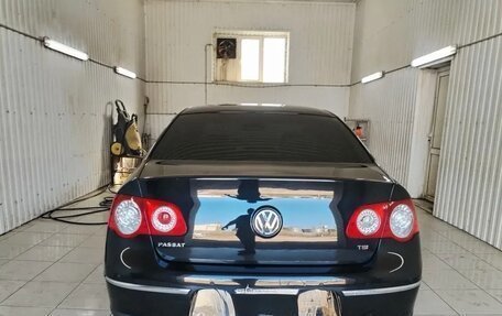 Volkswagen Passat B6, 2008 год, 750 000 рублей, 10 фотография