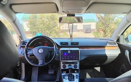 Volkswagen Passat B6, 2008 год, 750 000 рублей, 7 фотография