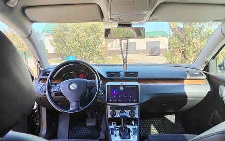 Volkswagen Passat B6, 2008 год, 750 000 рублей, 3 фотография