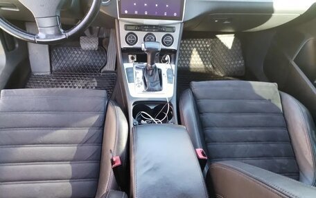 Volkswagen Passat B6, 2008 год, 750 000 рублей, 13 фотография