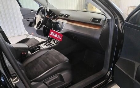 Volkswagen Passat B6, 2008 год, 750 000 рублей, 9 фотография