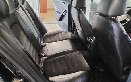 Volkswagen Passat B6, 2008 год, 750 000 рублей, 22 фотография