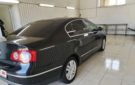 Volkswagen Passat B6, 2008 год, 750 000 рублей, 23 фотография