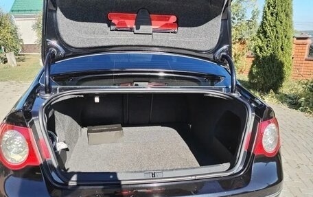 Volkswagen Passat B6, 2008 год, 750 000 рублей, 17 фотография