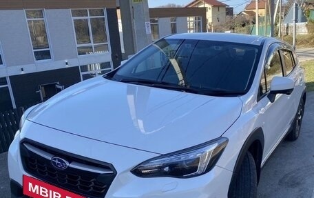 Subaru XV II, 2019 год, 1 970 000 рублей, 2 фотография