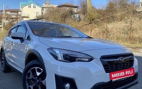 Subaru XV II, 2019 год, 1 970 000 рублей, 4 фотография