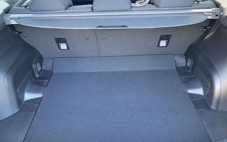 Subaru XV II, 2019 год, 1 970 000 рублей, 12 фотография