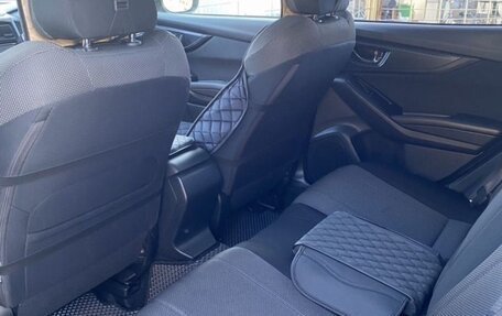 Subaru XV II, 2019 год, 1 970 000 рублей, 13 фотография