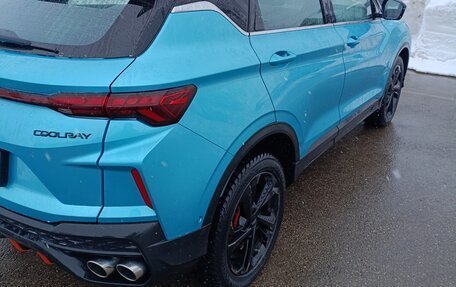 Geely Coolray I, 2024 год, 1 450 000 рублей, 2 фотография