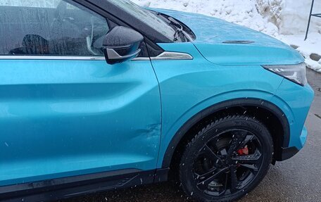 Geely Coolray I, 2024 год, 1 450 000 рублей, 3 фотография