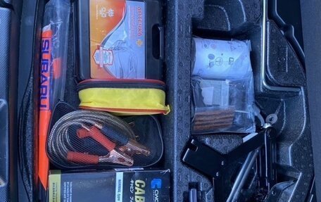 Subaru XV II, 2019 год, 1 970 000 рублей, 18 фотография