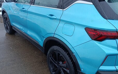 Geely Coolray I, 2024 год, 1 450 000 рублей, 6 фотография