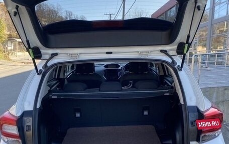 Subaru XV II, 2019 год, 1 970 000 рублей, 16 фотография