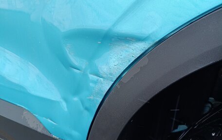 Geely Coolray I, 2024 год, 1 450 000 рублей, 14 фотография